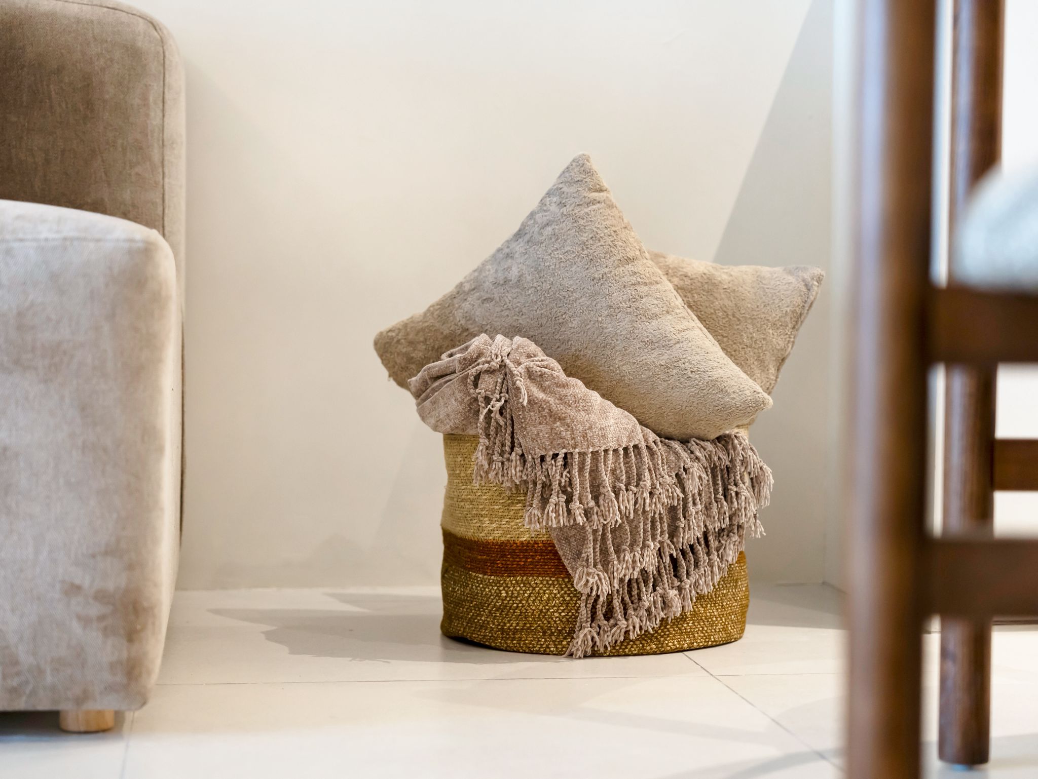 Passionate About Creating Interior Quality Design